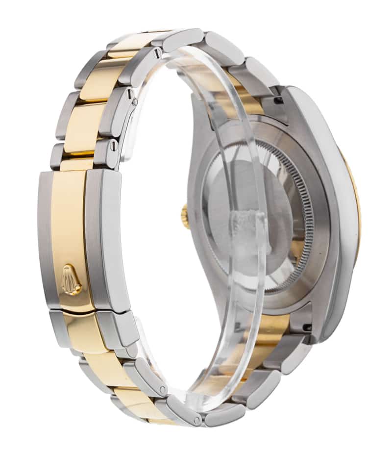 Rolex Datejust II 116333